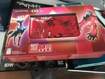 Nintendo 3DSXL Xerneas/yveltal Red Edition Box Only Like. Price: $150.00.