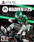 Electronic Arts ECCA38429PS5 Video Game For Playstation Brand. Price: $93.19.