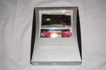 Silver Nintendo Micro New Sealed W/ 2 Faceplates Platinum. Price: $1499.99.
