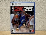 Nba 2K26 Sony Playstation Mutiplayer Basketball Video PS5 Games Like. Price: $18.99.