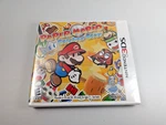Paper Mario Sticker Star (nintendo 3DS) Brand New Factory Sealed. Price: $34.94.