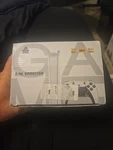 Gamer 2.4G Wireless Retro Console All The Classic Games Controller Open. Price: $35.00.