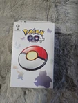 Nintendo Pok Mon Go Plus + Bluetooth Device - 112387 New. Price: $200.00.