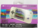 My Arcade Gamer V Classic 220 Retro Games Portable Gaming System Sealed New. Price: $24.99.