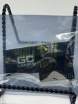 Nintendo Gamecube Gc Loader HW2 - Black Official Genuine New/sealed. Price: $199.98.