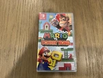 Nintendo Switch Mario Vs. Donkey Kong - Factory Sealed Brand. Price: $29.99.