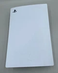 Sony Playstation PS5 Digital Edition (no Disk Drive) 1TB Nvme Ssd 16GB GDDR6 C Used. Price: $346.00.