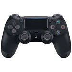 Sony Playstation 4 Dualshock Wireless Controller Jet Black - Open Box. Price: $48.00.