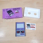 1984 Mickey Mouse Panorama Screen Nintendo Game And Watch Walt Disney Vtg W/box Used. Price: $1800.00.