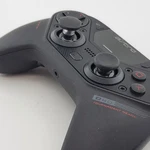 Astro GR0004 C40 Wireless Gaming Controller Black For Playstation & Pc PS4 Used. Price: $59.99.
