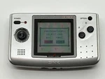 Snk Neo Geo Pocket Color Silver Console Only Wo/box Region Free 5427 Used. Price: $118.70.