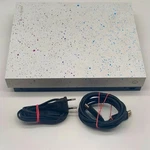 Microsoft Xbox One Hyperspace 1TB Console + Cables - Limited Edition Tested Usato. Price: $197.53.