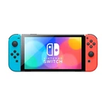 Nintendo Hegskabaa Switch Oled 64GB, With Neon Red & Blue Joy Con-very Good Used. Price: $219.99.