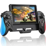 Gamepad Dual Vibration Handheld Controller For Nintendo Switch Joy-con Grip New. Price: $23.69.