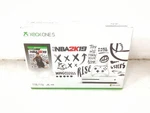 Xbox One 1TB Console Nba 2K19 Bundle 234-00575 New. Price: $345.00.