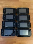 Nintendo Wii Replacement Gamepad Only WUP-010 Usa Tested & Work Great! Used. Price: $109.90.