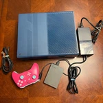Xbox One Forza Motorsport Limited Edition Console 1TB W Controller Hdd Bundle Used. Price: $140.00.