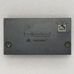 Oem Sony Playstation PS2 Network Hdd Adapter Tested And Working Ethernet Port Used. Price: $26.28.