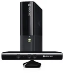 Microsoft Xbox 360 4GB Console With Kinect Sensor Very Good 7Z Used. Price: $147.63.