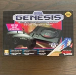 New Sega Genesis Mini Asian Version Hong Kong Unopened Item Valuables Rare. Price: $460.00.