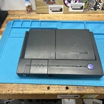 Nec Pc Engine Duo Turbo Console PI-TG8 Japan Us Seller Parts Disc Read Error For. Price: $139.99.