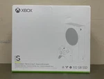 Xbox Series - All Digital Gaming Console 512GB Ssd Includes Wireless Used. Price: $279.99.