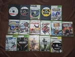 Xbox 360 Games Bundle Very. Price: $139.99.