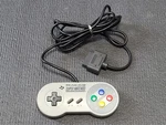 Nintendo Hyundai Super Comboy Pad #2 Game Controller Korean Version For Snes Sfc Used. Price: $224.25.