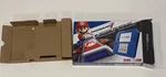 Electric Blue Nintendo 2DS Mario Kart 7 Bundle Console Box Only Very. Price: $25.00.