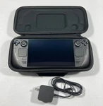 Valve Steam Deck 64GB Handheld System -excellent. Price: $529.00.