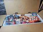 Fvbade 32000 Games In 1 78S Pandora Box Arcade Console Fight Stick For Pc New. Price: $134.99.