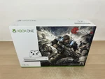 Microsoft Xbox One 1TB White Only - Gears War 4 No Console! Used. Price: $69.98.