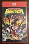 Donkey Kong Bonanza NS2 Edition Nintendo Switch Game Like. Price: $49.99.