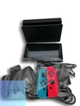 Nintendo Switch HAC-001 Classic Console Used. Price: $172.69.