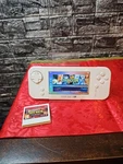 Blaze Evercade Exp Handheld System With Irem Arcade Capcom White W/duke Nukem Used. Price: $143.99.