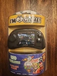Compact 120 Game Handheld Console With 2.7-INCH Color Screen On-the-go Gaming New. Price: $19.99.