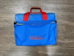 Nintendo Nes Z-bag Blue Travel Vintage 1998 Carrying Case With Console Used. Price: $199.99.