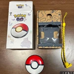 Pokemon Go Plus Official Nintendo Sleep Tracker Bluetooth Device Used. Price: $133.90.