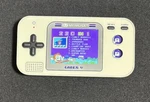 My Arcade DGUN-3920 Gamer Classic 220-IN-1 Handheld Video System Used. Price: $5.00.