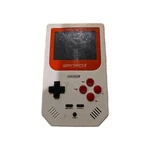 Retro-bit Go Portable V1.3 Player 250+ Classic Games Tetris Used. Price: $12.14.