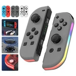 For Nintendo Switch Controller Left + Right Wireless Pair Gamepad Joypad New. Price: $19.49.