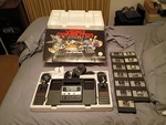 West German Interton VC4000 Console Rare New Box - Cib W/13 Games 1970S. Price: $799.99.