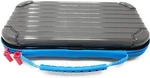For Nintendo Switch Lite Travel Case Hard Cover & Screen Protector Accessories New. Price: $8.95.