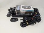 Sony Playstation 2, PS2 Slim Console SCPH-70001 Bundle Used. Price: $128.48.