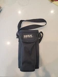Sega Game Gear Carrying Case Shoulder Travel Bag Used. Price: $35.00.