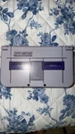 Nintendo New 3DS Xl Snes Edition Handheld Gray/purple Wi-fi 256GB Used. Price: $500.00.