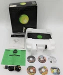 Original Xbox With And Foam. Rare Used. Price: $499.00.