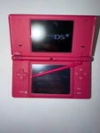 Nintendo Dsi - Pink Used, Good Condition. Price: $75.00.
