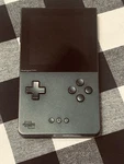 Analogue Pocket Handheld System - Black Used. Price: $350.00.