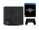 Playstation Pro Kingdom Hearts Iii Limited Edition Sony PS4 CUHJ-10025 Set New. Price: $714.98.